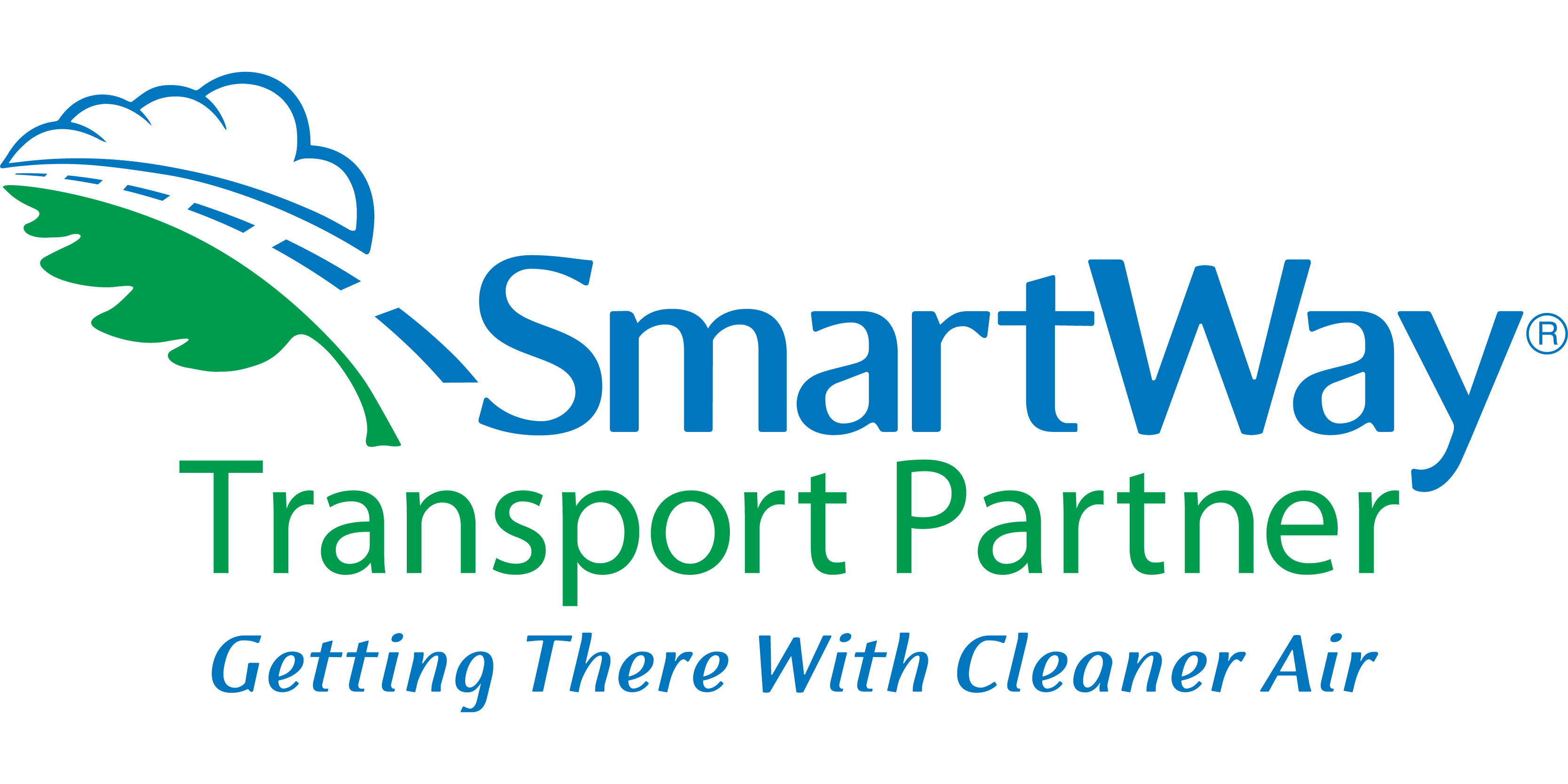 Normandin Transit | Logo détouré sur fond transparent de Smart Way